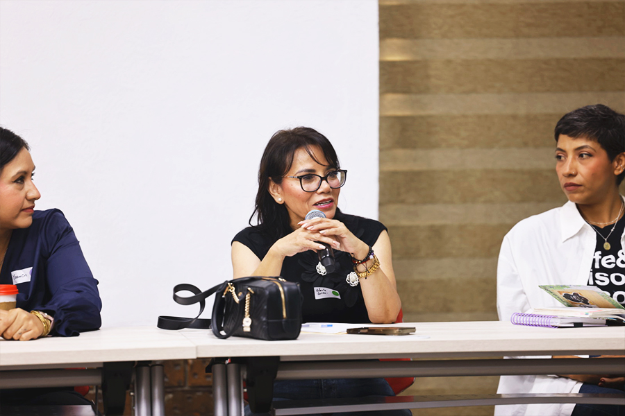 Taller Políticas de Justicia